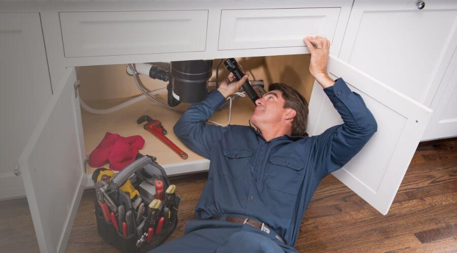 Professional sewer line replacement in Hood River, OR